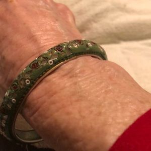 Colorful Bracelet from India